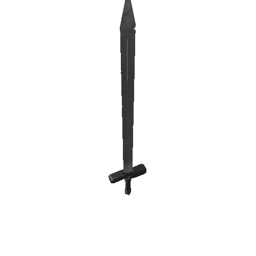 Sturdy Sword